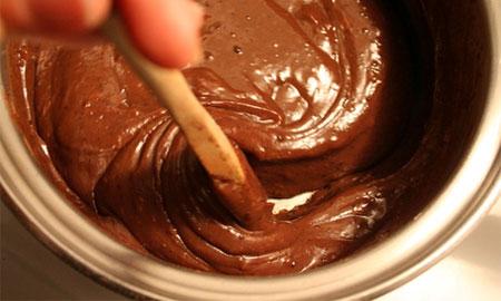 Como fazer brigadeiro de colher - Passo 1