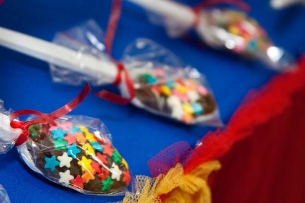 Como fazer brigadeiro de colher - Passo 4
