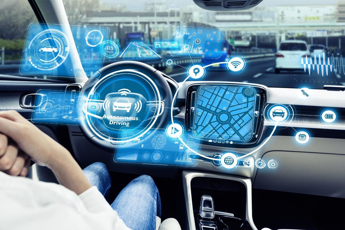 Carros autônomos: o que são, como funcionam, vantagens e desvantagens
