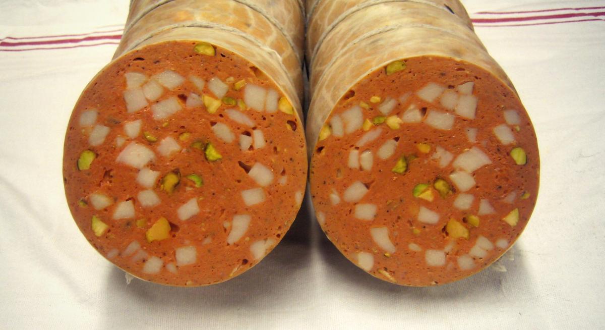 Como saber se a mortadela está estragada