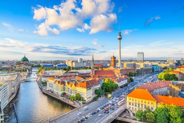 O que fazer em Berlim em 3 dias: guia completo