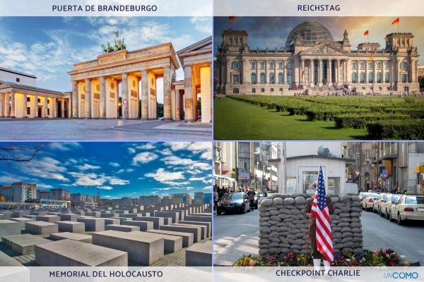 O que fazer em Berlim em 3 dias: guia completo - O que fazer em Berlim no primeiro dia