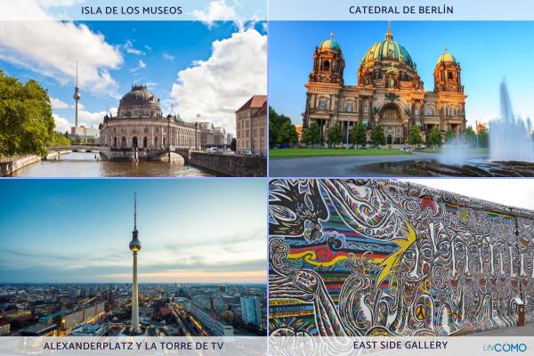 O que fazer em Berlim em 3 dias: guia completo - O que fazer em Berlim no segundo dia