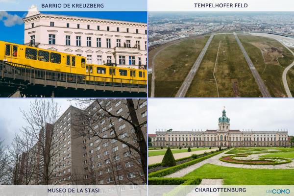 O que fazer em Berlim em 3 dias: guia completo - O que fazer em Berlim no terceiro dia