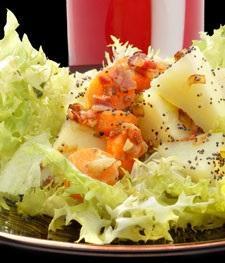 Como comer sementes de linhaça - Passo 2