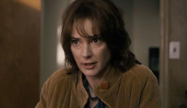 Como fazer fantasia de Eleven - Stranger Things: fantasia de Joyce Byers