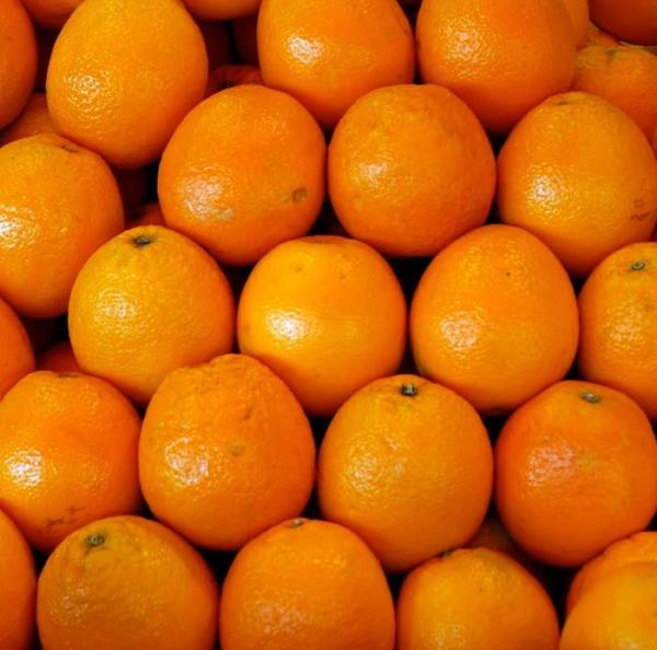 Como fazer suco de laranja - Passo 1