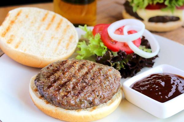 Molhos para hambúrguer: os mais irresistíveis - Molho barbecue