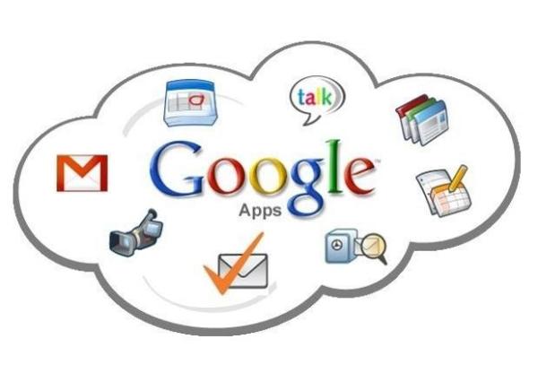 Como criar uma conta do Google sem um e-mail do Gmail