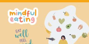 Mindful eating: o que é e conselhos para praticá-la