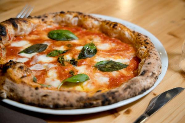 Curiosidades sobre a Itália - A pizza moderna nasceu em Nápoles