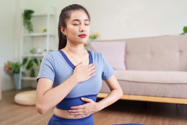 Benefícios do spinning: descubra por que ele faz bem para a saúde física e mental - Aumenta a capacidade pulmonar