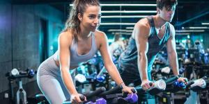 Benefícios do spinning: descubra por que ele faz bem para a saúde física e mental