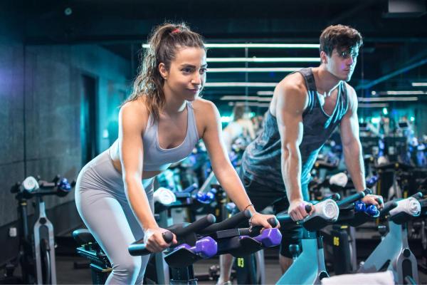 Benefícios do spinning: descubra por que ele faz bem para a saúde física e mental