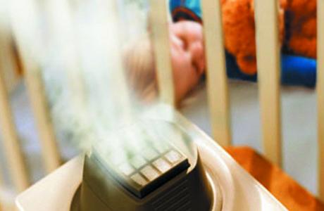 Qual a diferença entre climatizador e umidificador