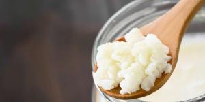 Como usar kefir para tratar candidíase - tratamento natural