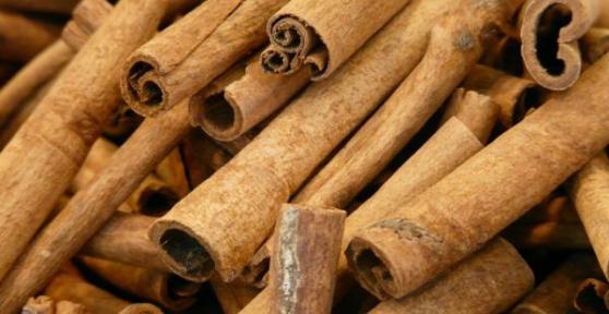 Como deixar de fumar com canela em pau