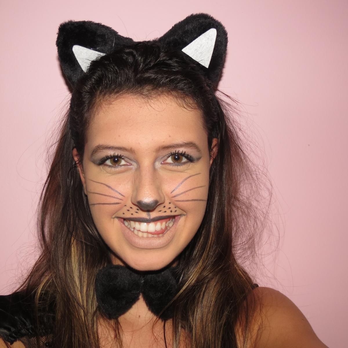 Como fazer uma fantasia de última hora