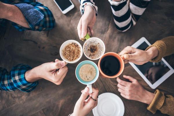 Café solta o intestino? - Café prende ou solta?