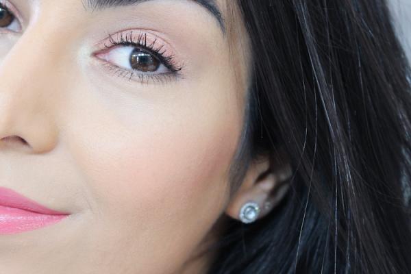Como fazer blush em creme