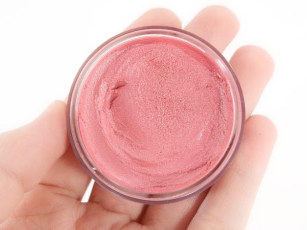 Como fazer blush em creme - Passo 4
