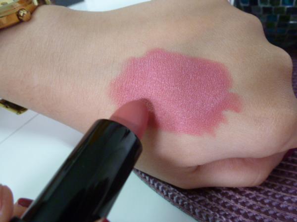 Como fazer blush em creme - Passo 6