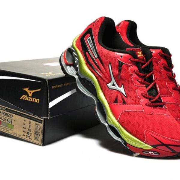 Como saber se o tenis Mizuno e original 5 passos