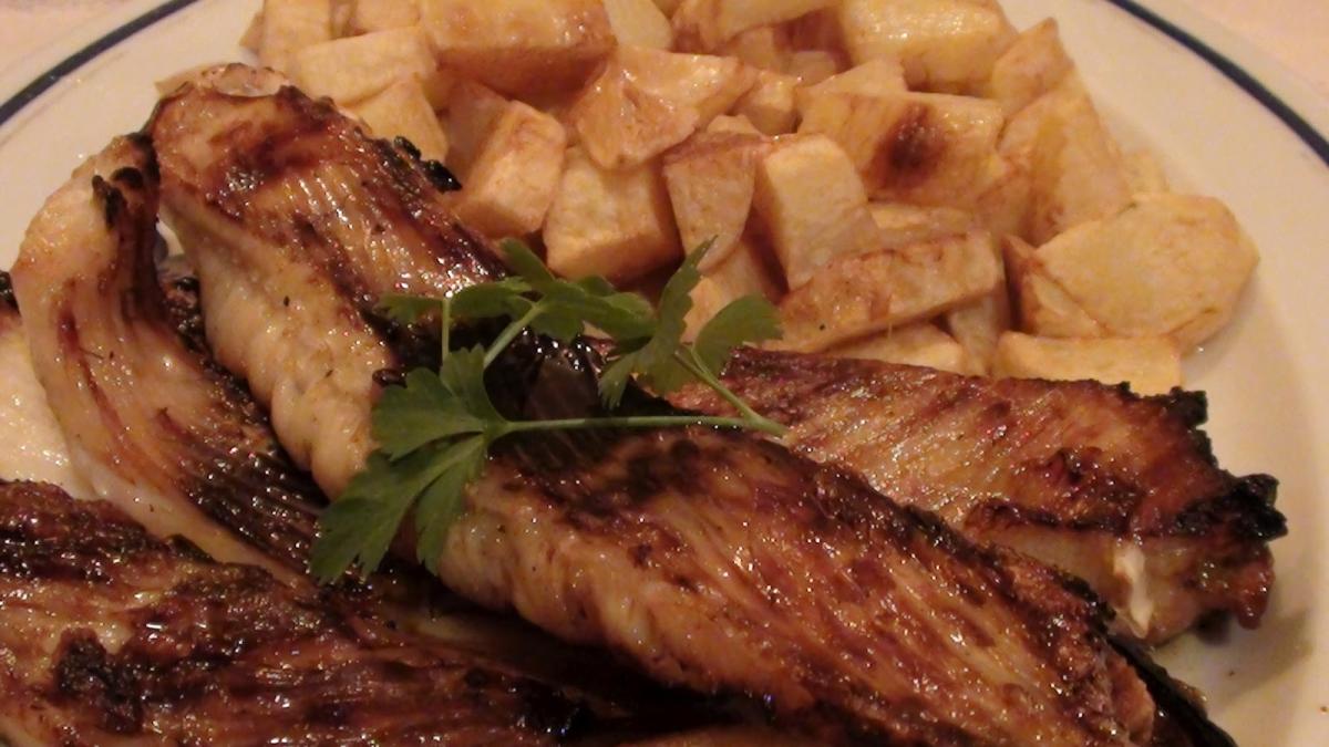 Como preparar arraia