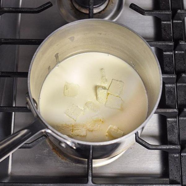 Como fazer balas de caramelo em casa - Passo 2