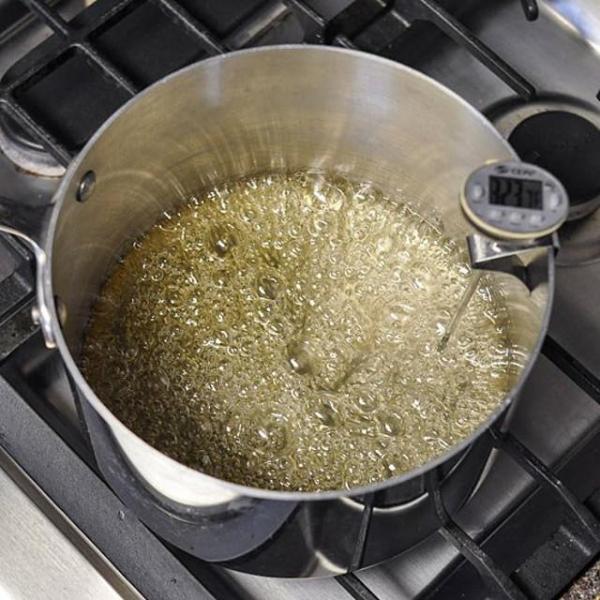 Como fazer balas de caramelo em casa - Passo 4