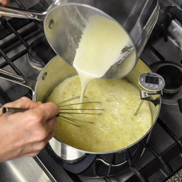 Como fazer balas de caramelo em casa - Passo 5