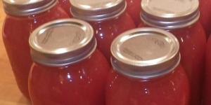 Como fazer molho de tomate para conserva