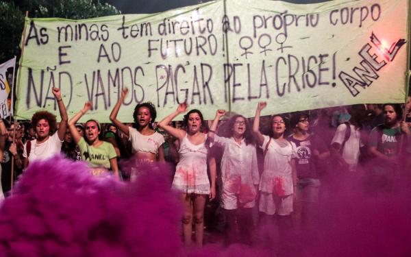 Dia 8 de março é feriado nacional?