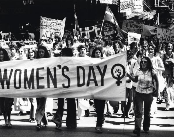 Dia 8 de março é feriado nacional? - Dia Internacional das Mulheres - história
