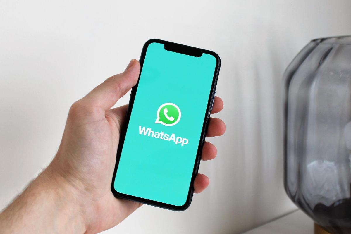 Como recuperar uma conversa apagada do WhatsApp