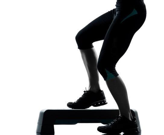 Quais são os benefícios de fazer step 7 passos