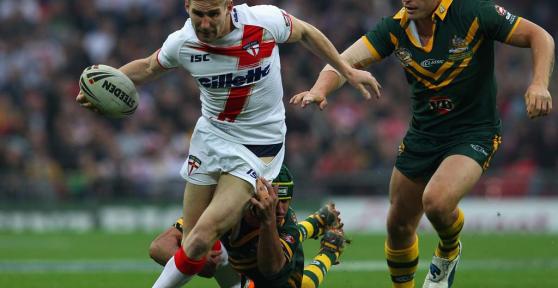 Qual a diferença entre futebol americano e rugby