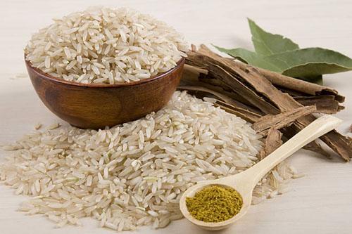 Como fazer arroz integral
