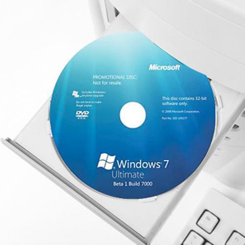Como formatar e instalar o Windows 7