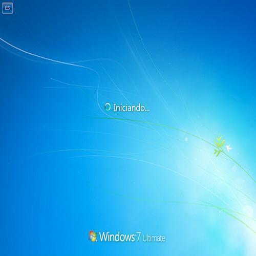 Como formatar e instalar o Windows 7 - Passo 14