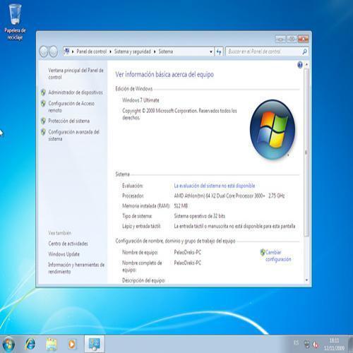 Como formatar e instalar o Windows 7 - Passo 15