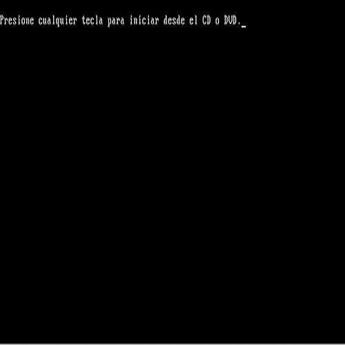 Como formatar e instalar o Windows 7 - Passo 6