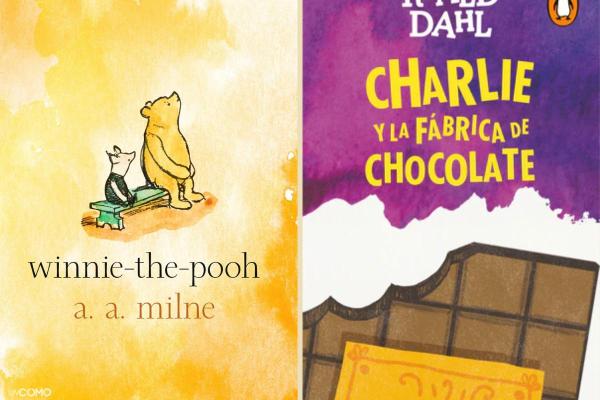 Melhores livros infantis da história - A Fantástica Fábrica de Chocolate, Roald Dahl