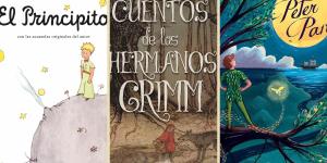 Melhores livros infantis da história
