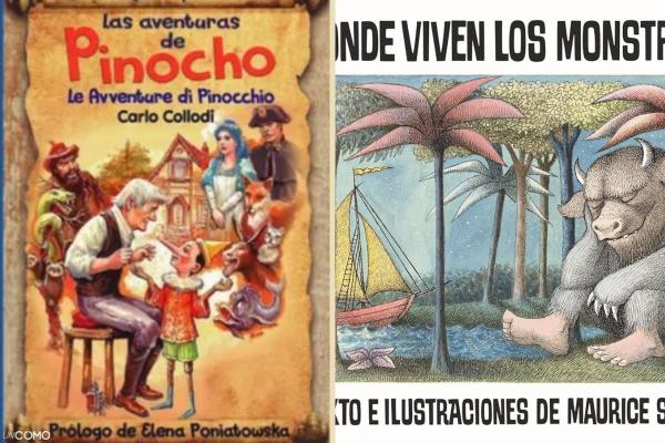 Melhores livros infantis da história - Onde vivem os monstros, Maurice Sendak