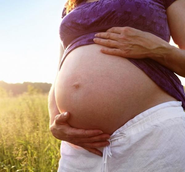 É possível engravidar na menopausa? - Passo 4