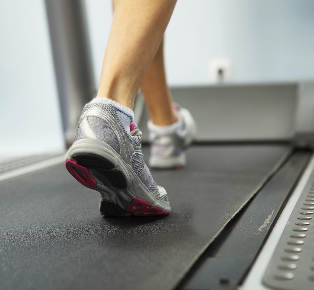 Como treinar na esteira para emagrecer