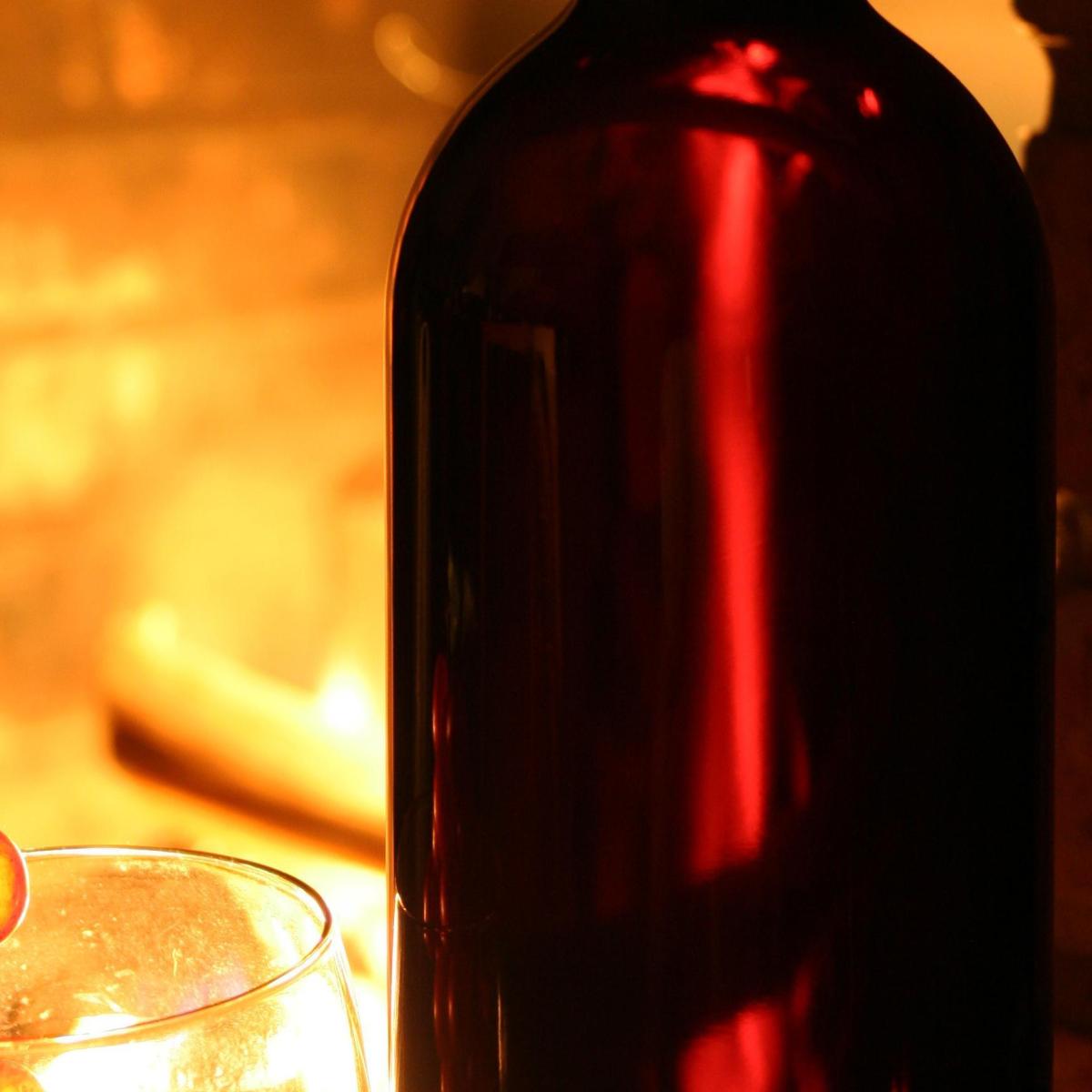 Como conservar alimentos com álcool