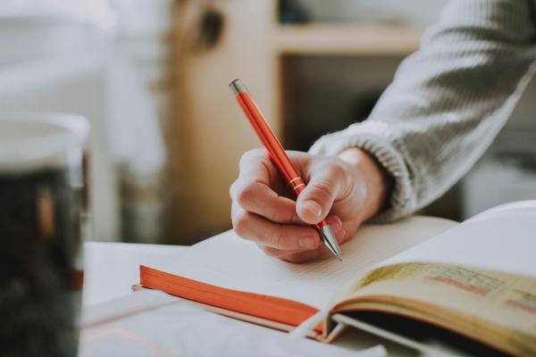 Como fazer resumo de um texto
