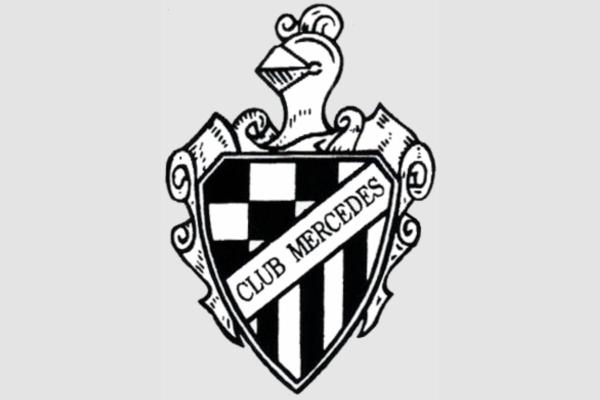Time de futebol mais antigo do mundo - Club Mercedes